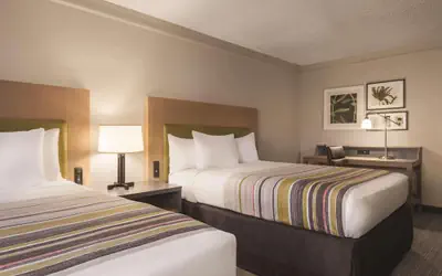 Country Inn & Suites by Radisson, Hoffman Estates, IL