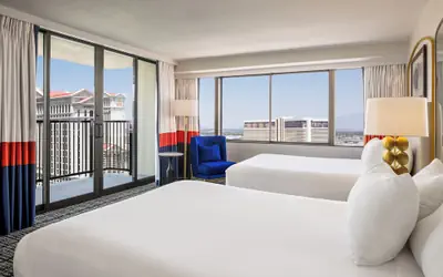 Paris Las Vegas Resort & Casino