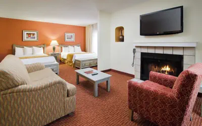 Residence Inn Santa Fe