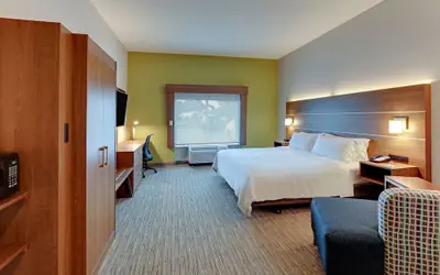 Holiday Inn Express Campbellsville by IHG