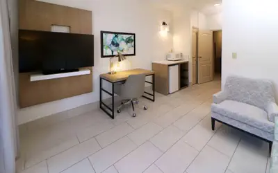 Wyndham Garden McAllen at La Plaza Mall