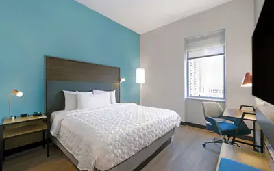 Tru By Hilton Minneapolis Downtown