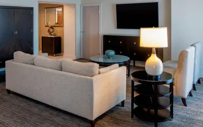 Hyatt Regency Reston