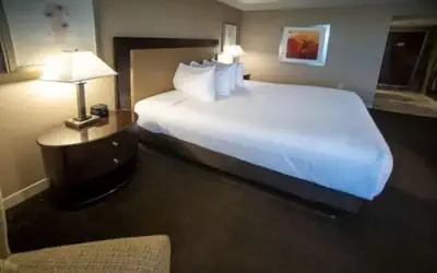 Gold Strike Casino Resort