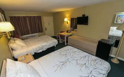 Americas Best Value Inn (Meridian)