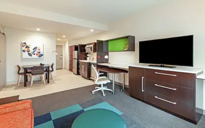 Home2 Suites By Hilton Abilene, TX