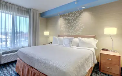 Fairfield Inn & Suites by Marriott Edison - South Plainfield