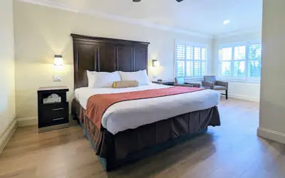 Clarion Collection Wilkie's Inn Pacific Grove - Monterey