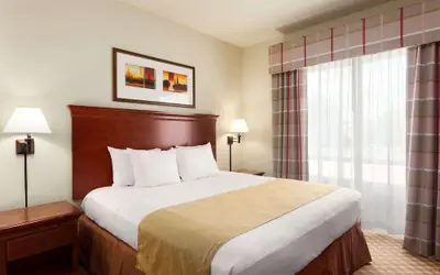 Country Inn & Suites by Radisson, Tifton, GA
