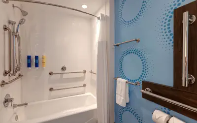 Tru By Hilton Grantville, Pa