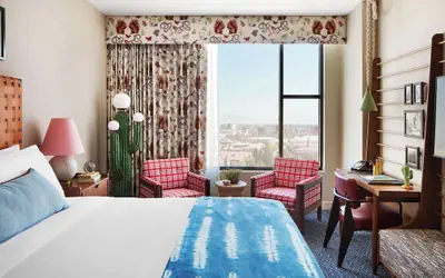 Graduate by Hilton Tucson