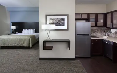 Staybridge Suites Buffalo-Amherst by IHG
