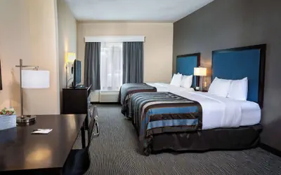 Wingate by Wyndham Savannah Pooler