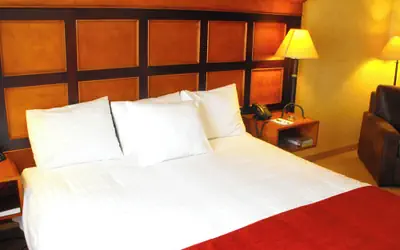 Diamond Mountain Casino Hotel