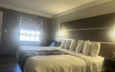 La Quinta Inn By Wyndham IH-10 West San Antonio TX