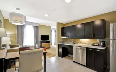 Homewood Suites By Hilton Augusta Gordon Highway