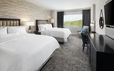 The Westin Baltimore Washington Airport - BWI