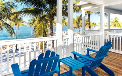 Tranquility Bay Resort