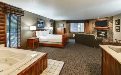 Stoney Creek Hotel Des Moines - Johnston