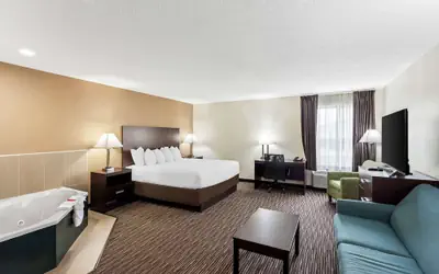 SureStay by Best Western Grayson