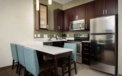 Residence Inn by Marriott Cleveland Avon at The Emerald Event Center