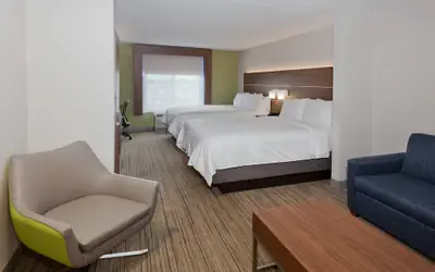 Holiday Inn Express Hotel & Suites Dothan North by IHG