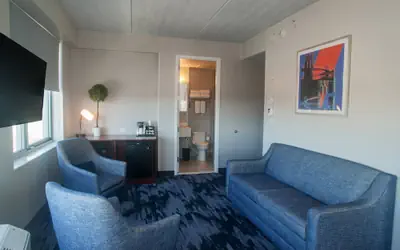 Fairfield Inn & Suites By Marriott New York Brooklyn