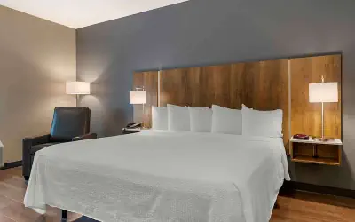 Extended Stay America Premier Suites - Savannah - Pooler