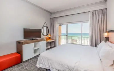 Hampton Inn Pensacola Beach