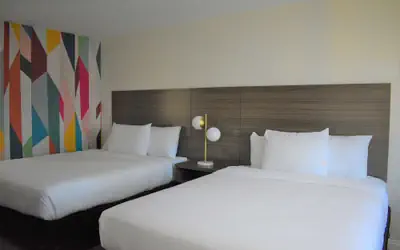 Signature Anaheim Maingate