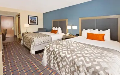 Comfort Inn & Suites Arlington Heights - Schaumburg