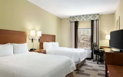 Hampton Inn & Suites Birmingham East Irondale