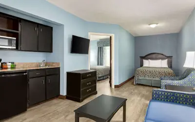 Days Inn by Wyndham Weldon Roanoke Rapids