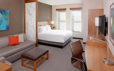 Hyatt Place Florence Downtown