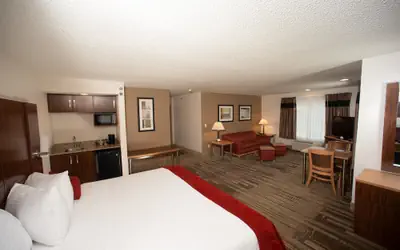 Northfield Inn Suites and Conference Center