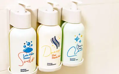 Sonesta Select San Jose Airport