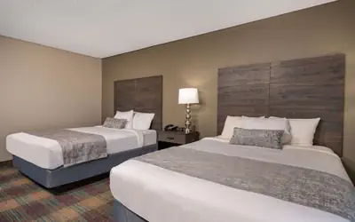 Baymont by Wyndham Baldwin