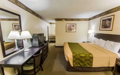 Econo Lodge Jacksonville South