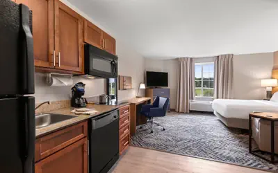 Candlewood Suites Cape Girardeau by IHG