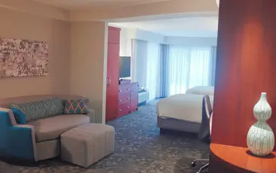 Courtyard by Marriott Owensboro