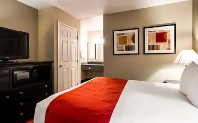 Best Western Willows Inn