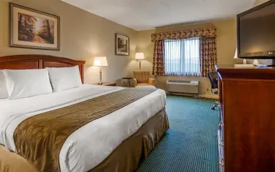 Best Western Shepherdsville