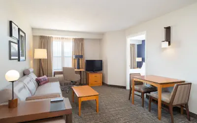 Residence Inn Southington