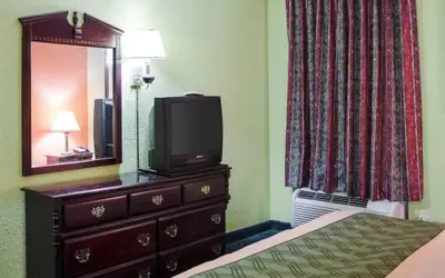 Econo Lodge Canton I-55