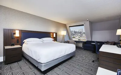 Hotel Riu Plaza Fisherman's Wharf