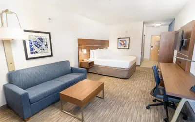 Holiday Inn Express & Suites Las Vegas SW Springvalley by IHG