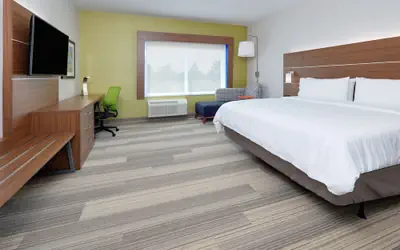 Holiday Inn Express & Suites - Dallas NW HWY - Love Field by IHG