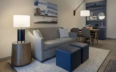 Embassy Suites By Hilton Bowling Green