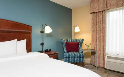 Hampton Inn & Suites Bloomington-Normal