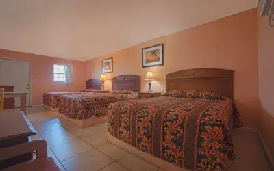 Monterrey Motel Padre Island, Corpus Christi BY OYO